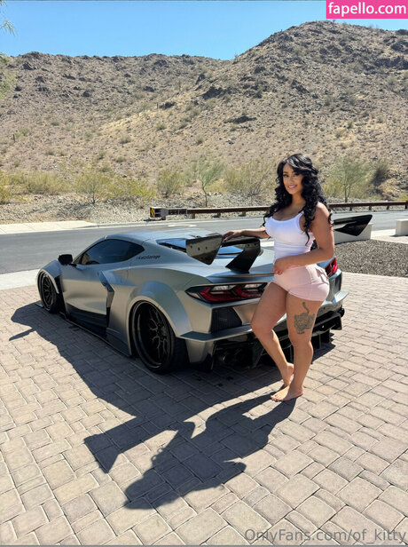 Katyvette sex actress photos