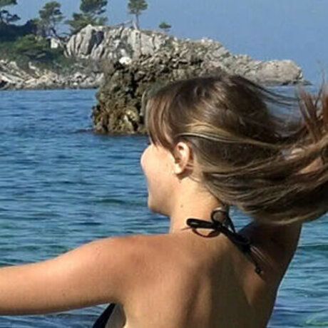 Girls HuntersBeauty perfect actress photo