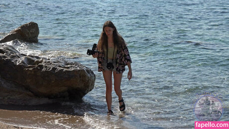 Girls HuntersBeauty top model photo