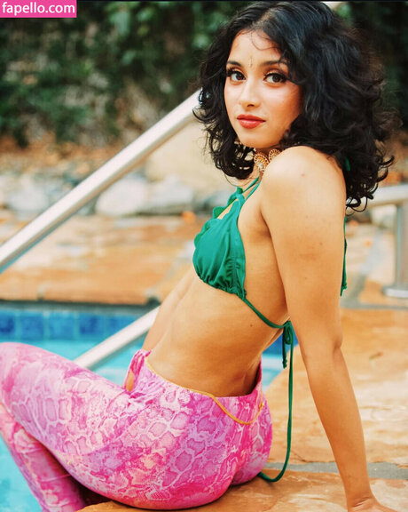 Aathira Rajeev hd star photo