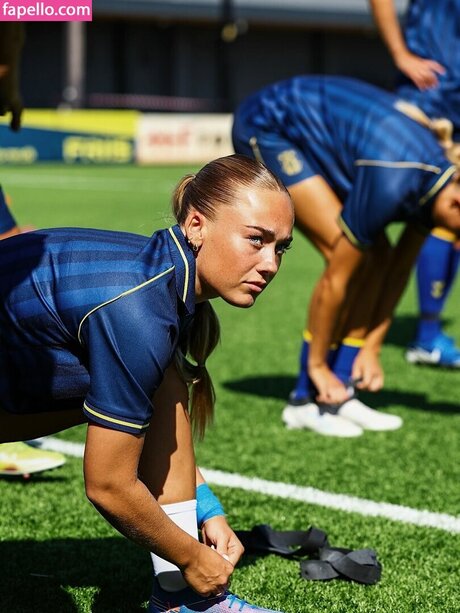 Julie Jorde pornstar hd photo