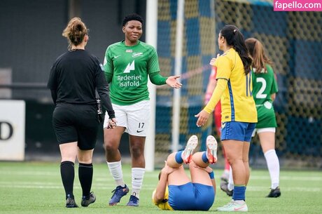 Julie Jorde nudes pornstar img