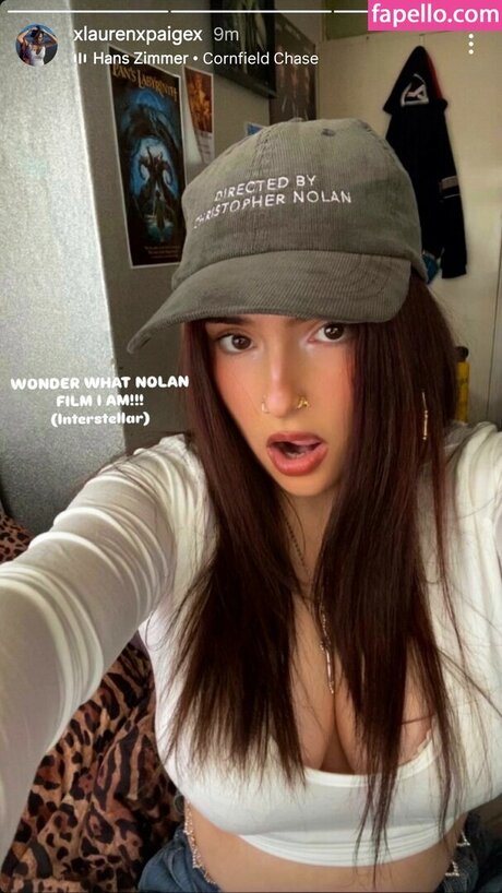 jedilauren pretty model archive