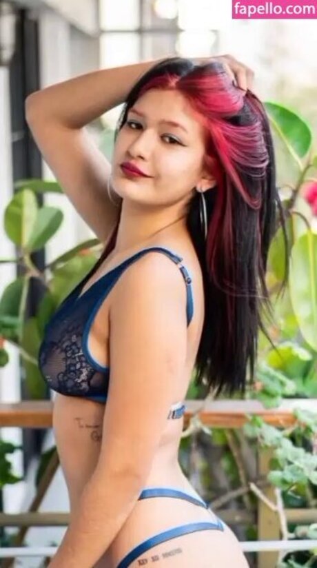 nerunchis model hot archive