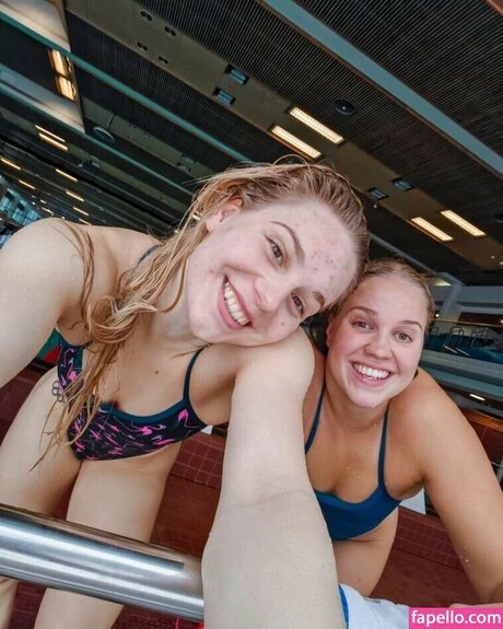 Ida Hulkko Quick model image