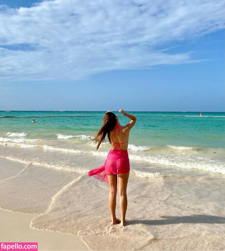 Agustina Boccaloni star photos