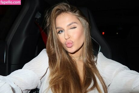 Ukraine Mega model adult photo