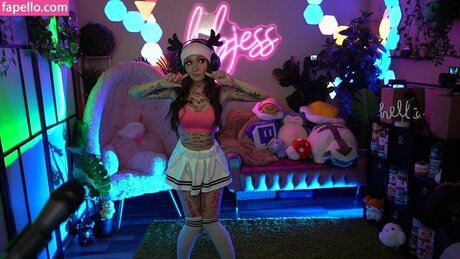 bbjessttv porn actress image