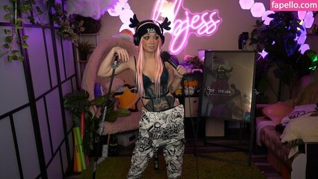 bbjessttv star nudes images