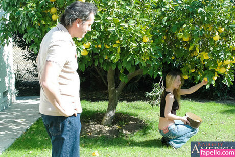 Denice Klarskov pretty actress image