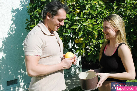 Denice Klarskov art pornstar picture