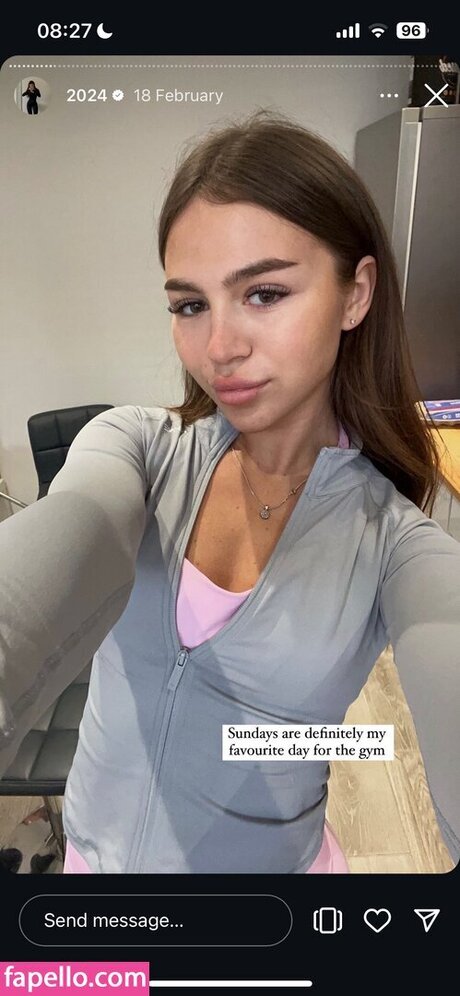 agataa leszko pretty model pictures