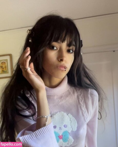 ka1bra nudes pornstar img