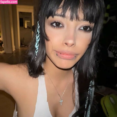 ka1bra exclusive model image