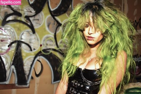 ka1bra model perfect pics