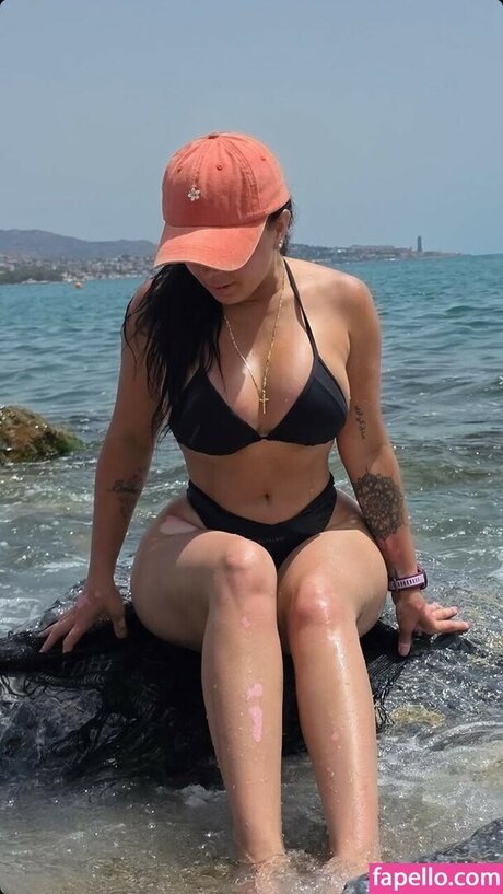 Lucy Estrada pretty star pics