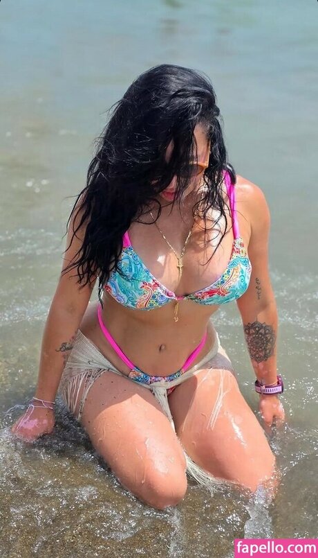 Lucy Estrada pornstar high quality pic