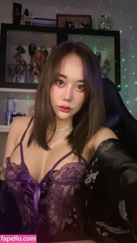 meguspusita star pretty picture