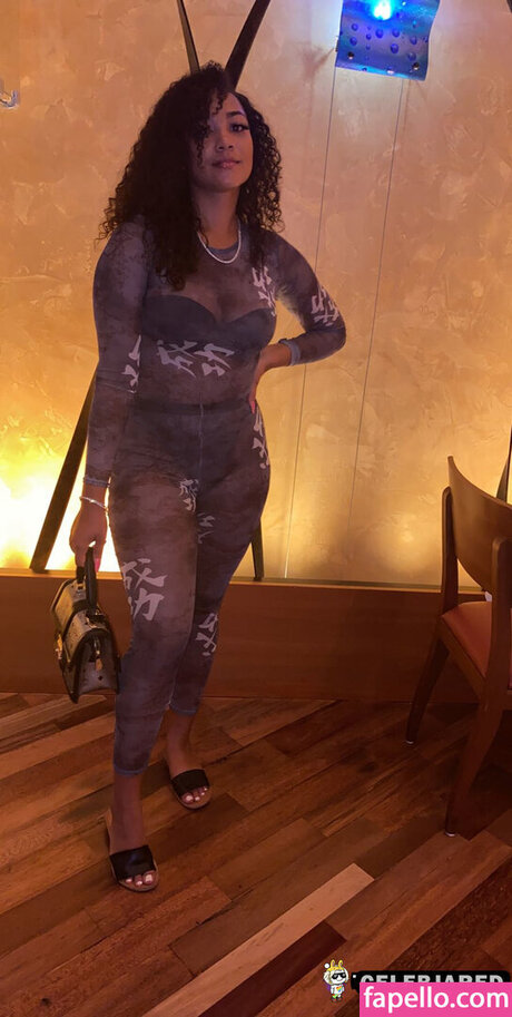 Indolysia Alford pornstar image