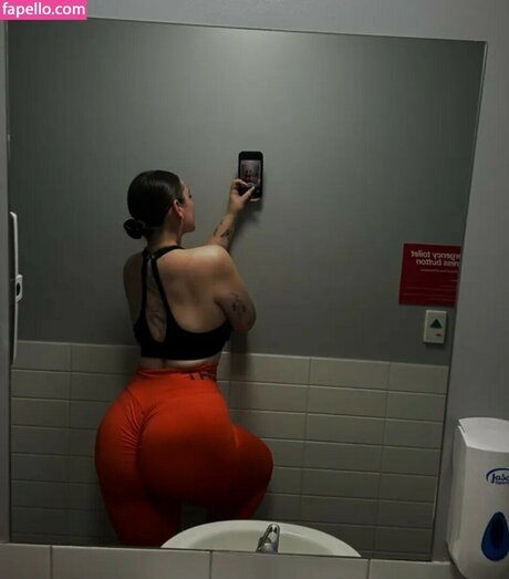 maddiewort_ star nude img