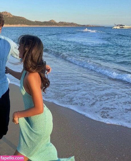 Alexandra Saint Mleux art pornstar img