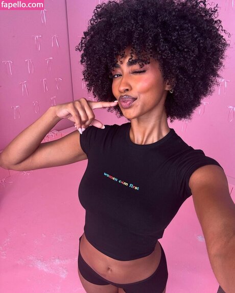 Jasmine Chola free model photos