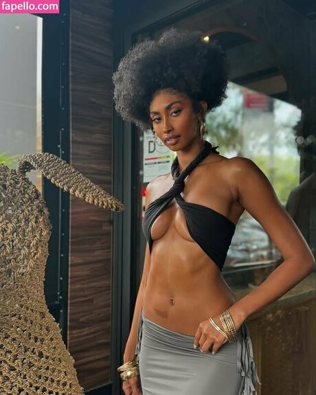 Jasmine Chola nudes star archive