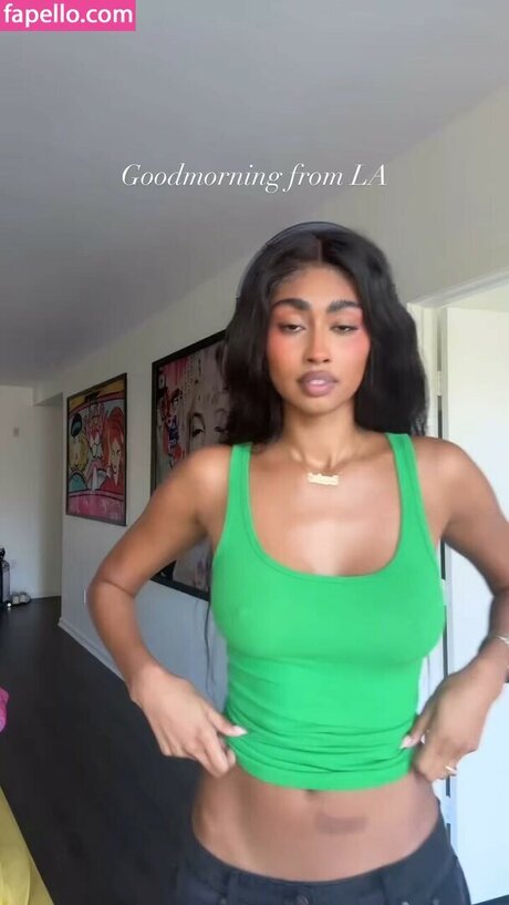 Jasmine Chola star xxx pic