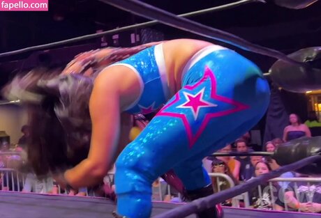 Izzy Moreno star nice image