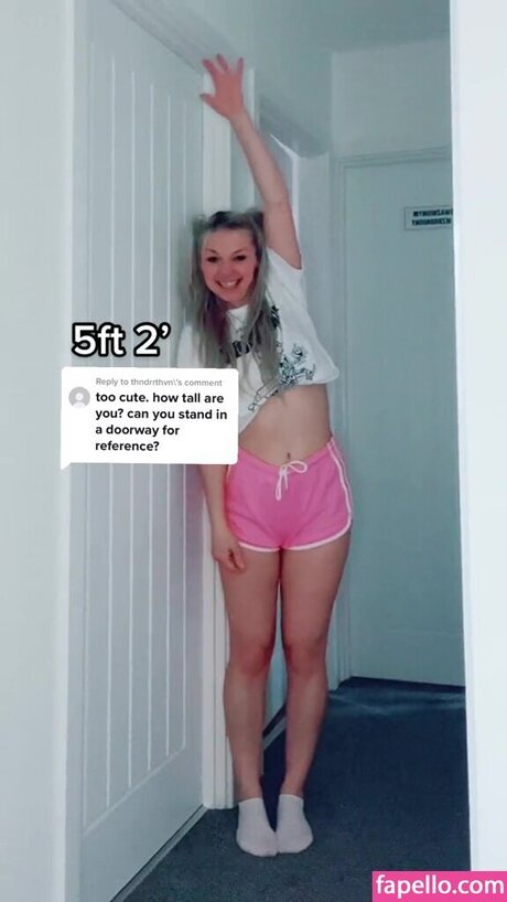 SmileyDani158 pornstar pretty picture