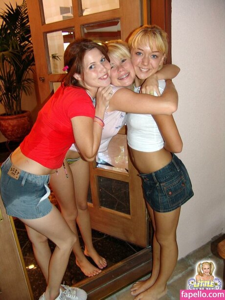 Little Summer top star gallery