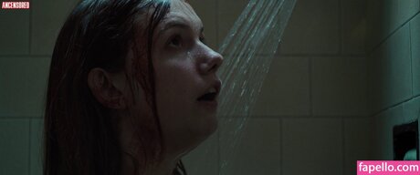 Hannah Murray free actress gallery