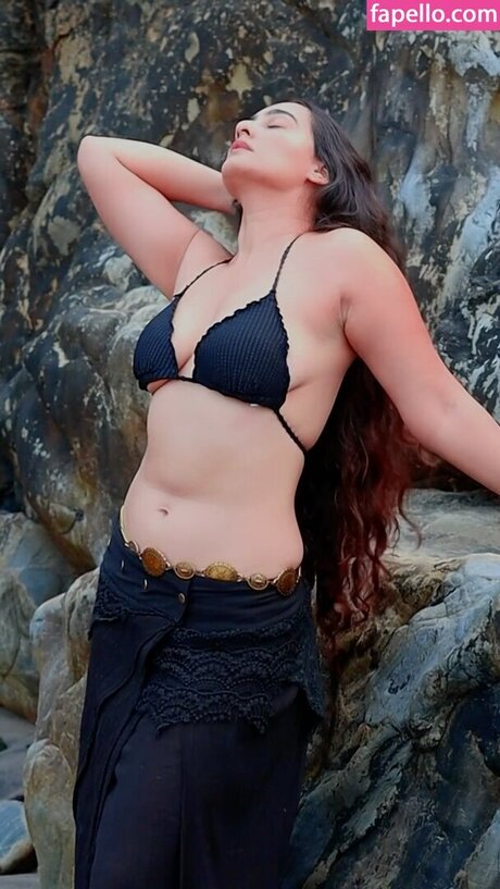 Megha Shukla top star img