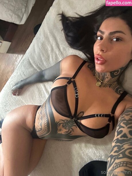 sophiewrenn model hd img