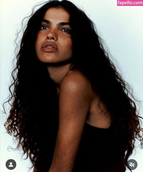 Keilani Lizbeth hd model picture