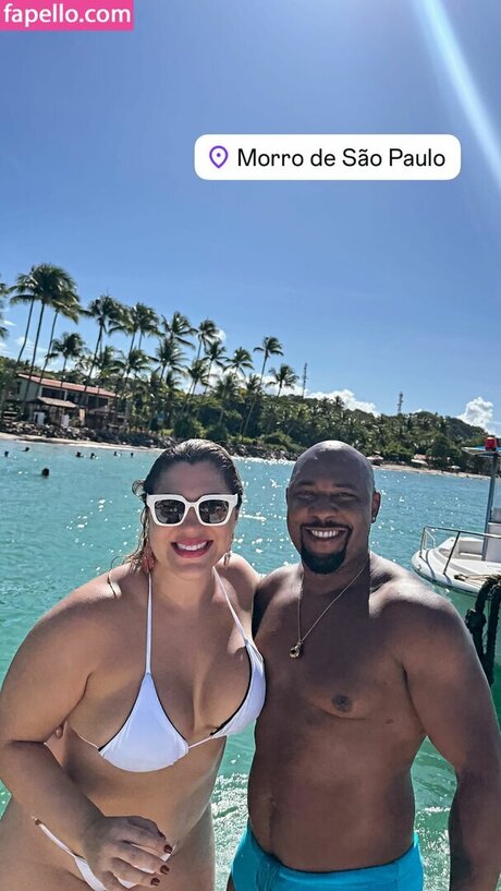 Bethe Correia top model gallery