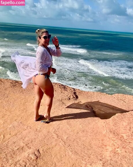 Bethe Correia nudes model pics