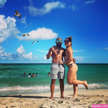 Bethe Correia star nudes archive