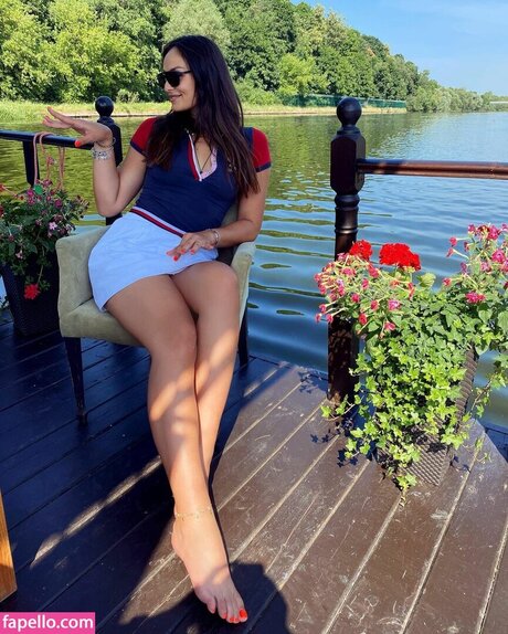 Katsiaryna Kavaleva pornographic actress photos