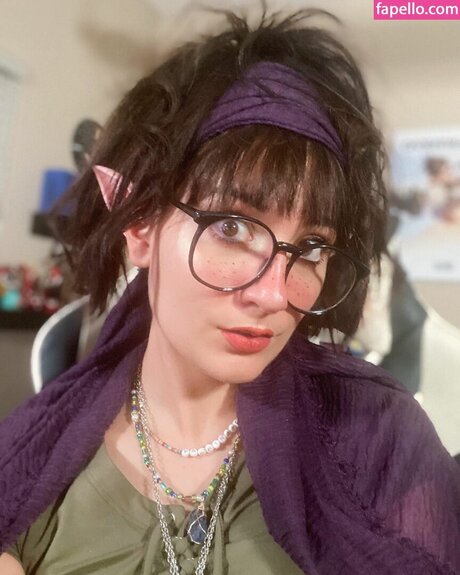 Brizzy Voices pornstar exclusive picture