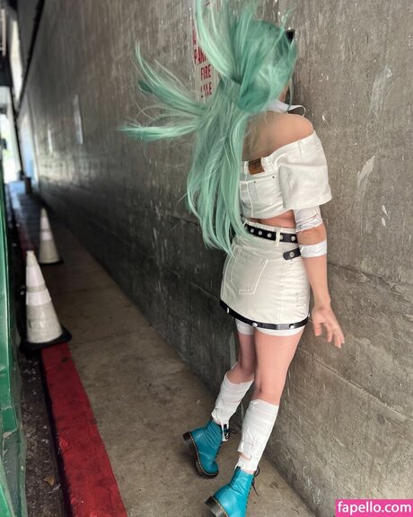 Brizzy Voices model beautiful pictures