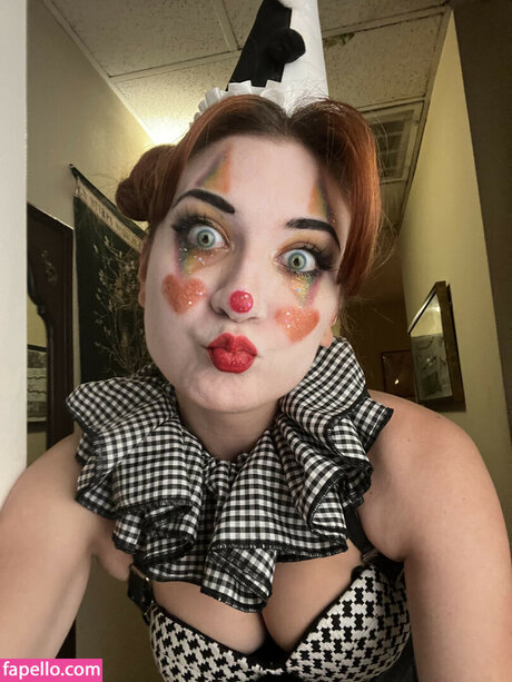 Brizzy Voices perfect actress photo