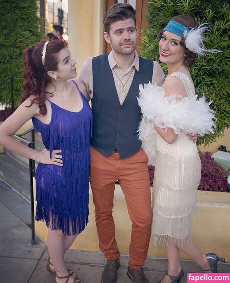 Brizzy Voices star pretty pics