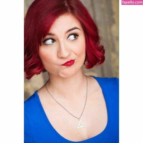 Brizzy Voices sex actress photo