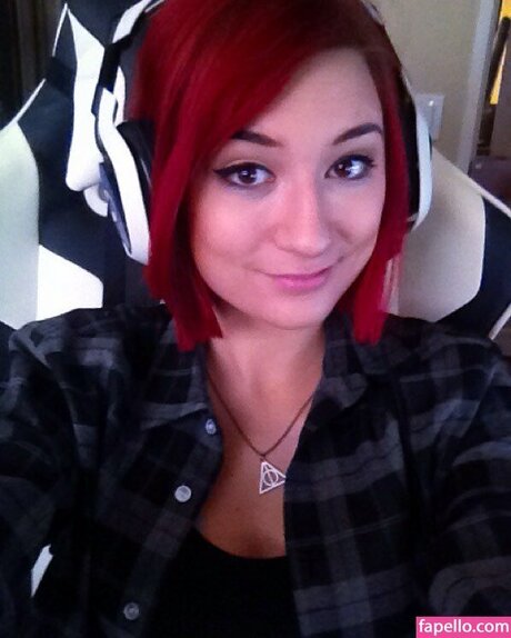 Brizzy Voices art actress pic