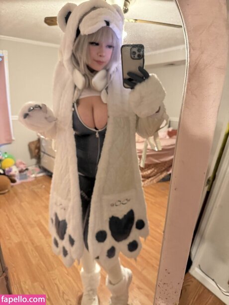 Saltedfishcakes pretty pornstar pic