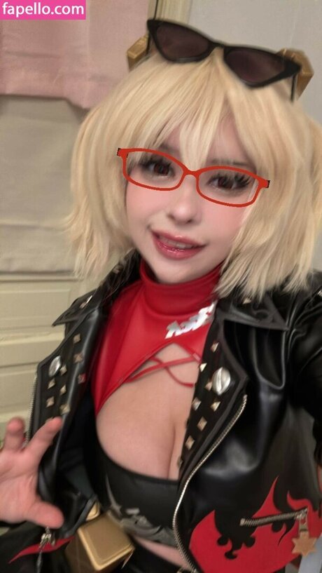 Saltedfishcakes star erotic pictures