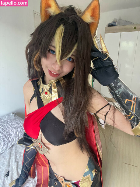 Kettsley top star photos