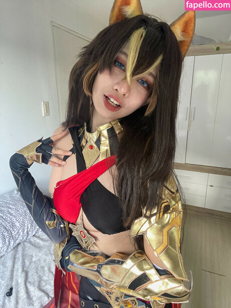 Kettsley art pornstar photo