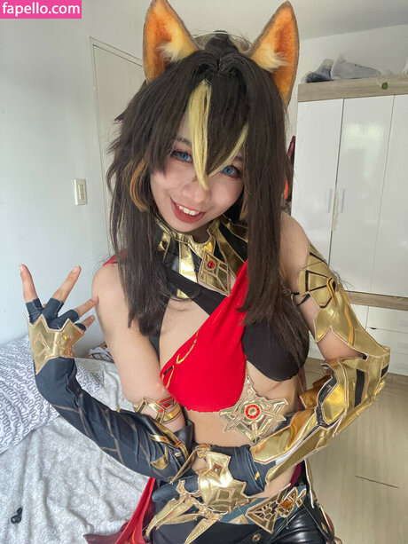 Kettsley star nude photo